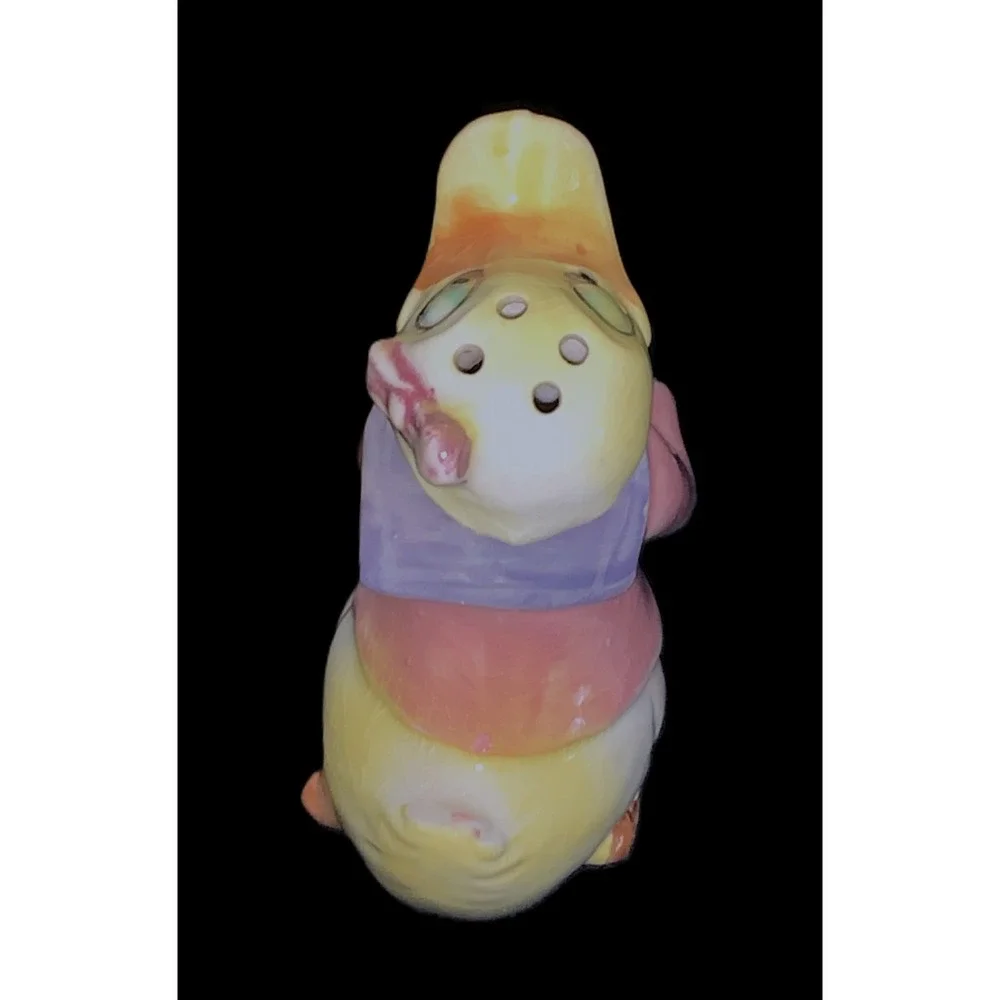 Unbranded vintage Japan ceramic vintage mid